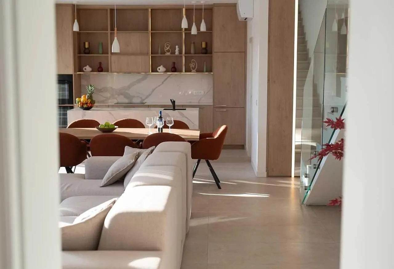 Villa Jana With Private Pool Linardići 0*,  Hırvatistan