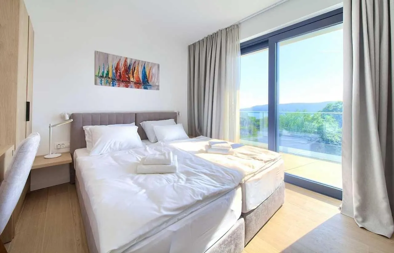 Villa Jana With Private Pool Linardići