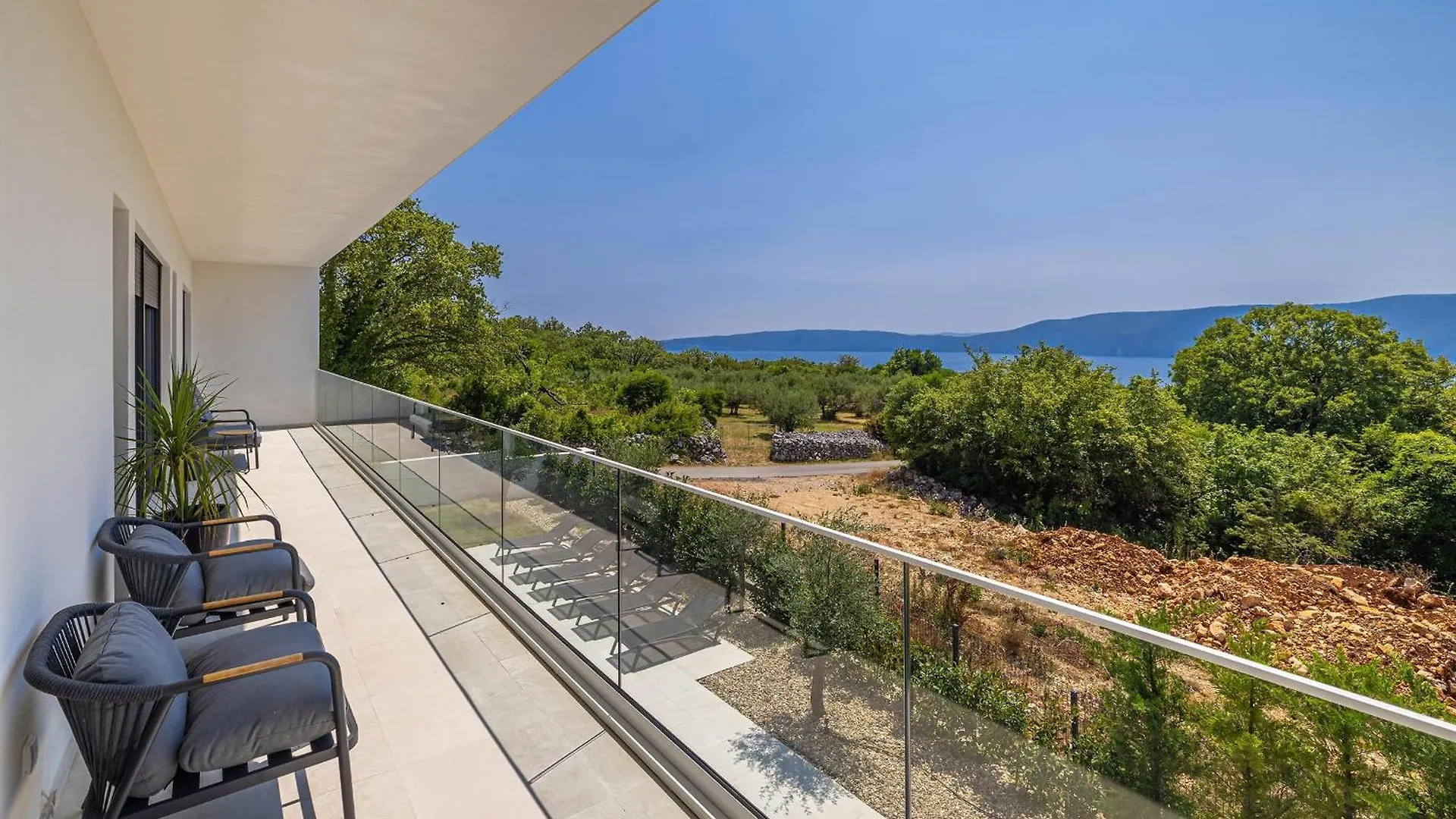 Villa Jana With Private Pool Linardići كرواتيا