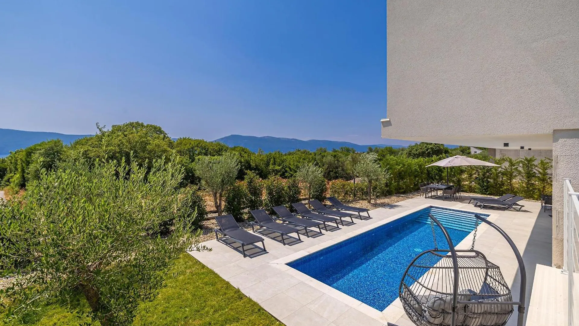 Villa Jana With Private Pool Linardići 0*,  كرواتيا